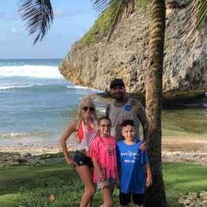 Meet your Posher, Eddie